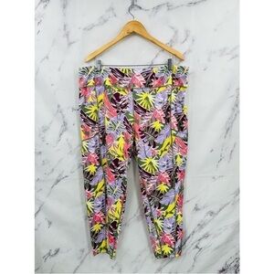 Pro Player Tropical Leggings